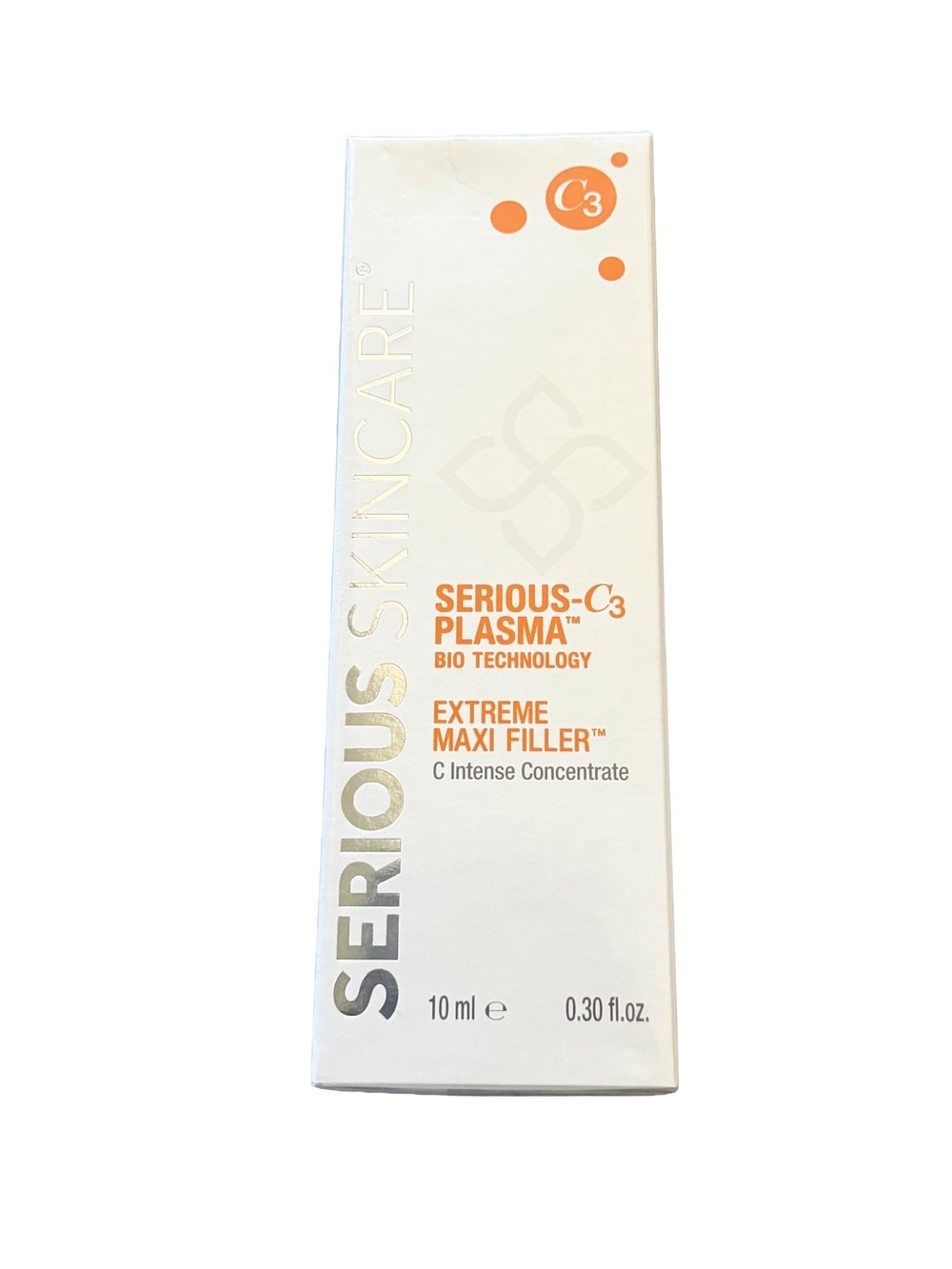Serious-C3 Plasma Extreme Maxi Filler